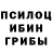 Галлюциногенные грибы GOLDEN TEACHER maka kom